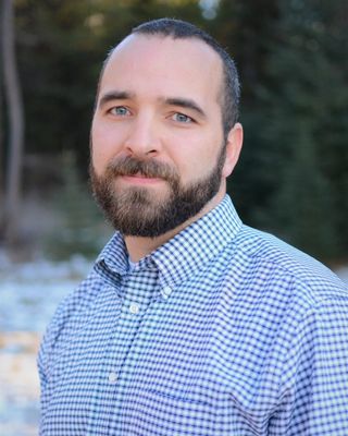 Photo of Stephen Marten, Marriage & Family Therapist in Iron County, UT