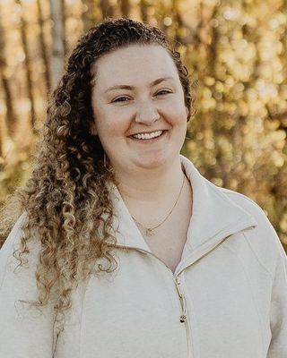 Photo of Breanne Jones, Counsellor, BHEcol, MA, CCC