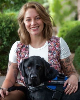 Photo of Bekka Jacobs, Clinical Social Work/Therapist, LCSW