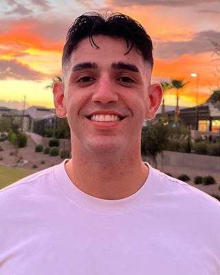 Photo of Mccoy Partner, Licensed Master Social Worker, LMSW