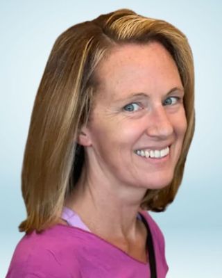 Photo of Sarah Brey, Clinical Professional Counselor, CPC