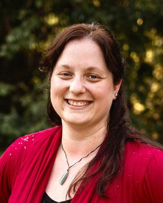 Photo of Alisha Nicole Wilkins