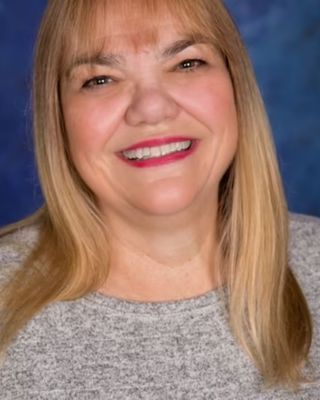 Photo of Janet Langtry, Licensed Professional Counselor, LPC