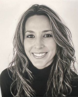 Photo of Valentina Regner Torrence, Marriage & Family Therapist, LMFT