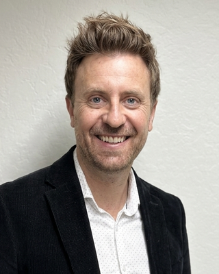 Photo of Cj Bergmen, Counselor, MA, LAC