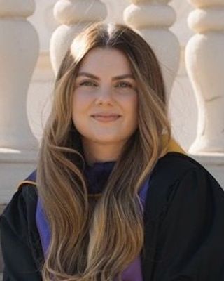 Photo of Rhiannon Miller- Zandes, Pre-Licensed Professional, APCC