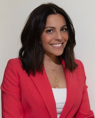 Photo of Danielle Bellina, Clinical Social Work/Therapist, LCSW