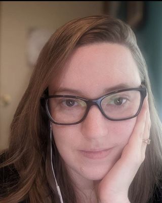 Photo of Brenna Woslum, Counselor, MA, LMHC