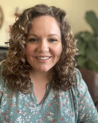 Photo of Jesie Steffes, Licensed Professional Counselor, LPC, GC-C