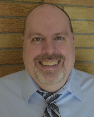 Photo of David Tokkesdal, Marriage & Family Therapist in Wheaton, IL