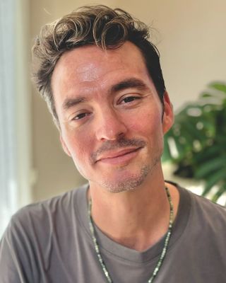Photo of John West, Clinical Social Work/Therapist, LCSW