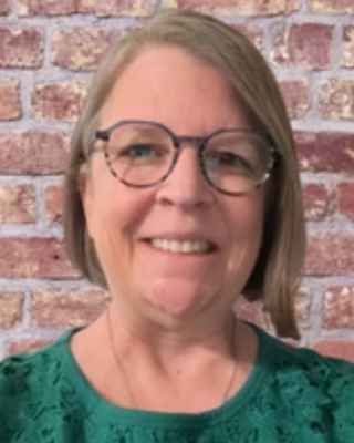 Photo of Tammy Steiner, Licensed Professional Counselor, LCPC