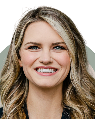 Photo of Hailey Lock - Hailey Lock — Anxiety, Stress & Life Transitions, Registered Psychotherapist (Qualifying)