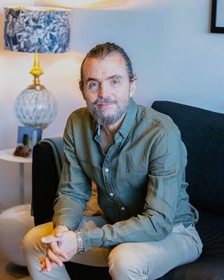 Photo of Matthew DARBY, Counsellor, NZAC - Provisional