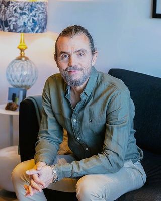 Photo of Matthew DARBY, Counsellor, NZAC - Provisional