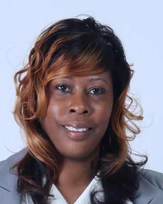 Photo of Lindolyn Green, Licensed Professional Counselor, LPC