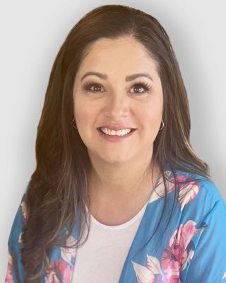 Photo of Kim Kristy Valentin-Torres, Licensed Mental Health Counselor, MA, LMHC