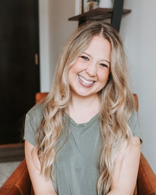 Photo of Taylor Alley, Pre-Licensed Professional, A-LPC, MHSP