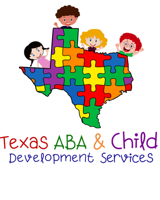 Texas ABA & Child Development Services
