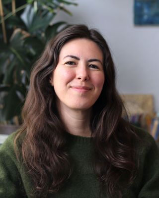 Photo of Kia Nishimine, Marriage & Family Therapist Associate, AMFT