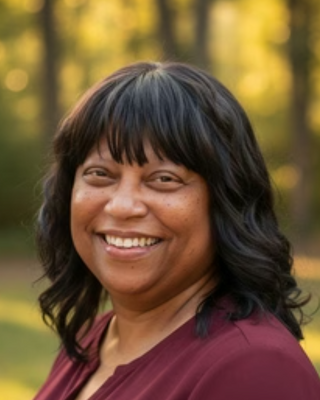 Photo of Jeannette Doswell, Clinical Social Work/Therapist, LCSW