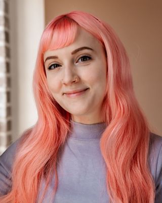 Photo of Tena Thomas, Licensed Professional Counselor, LPC