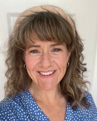 Photo of Abby J Clark, Marriage & Family Therapist Associate, ALMFT