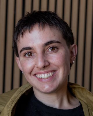 Photo of Alanna Audus, Social Worker, AASW