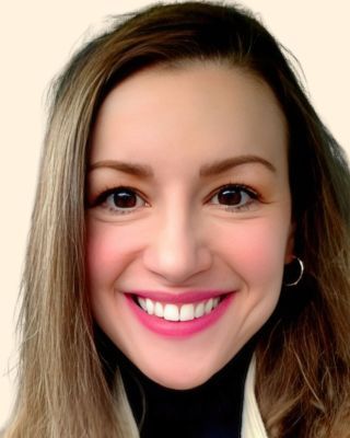 Photo of Dr. Kristin Hilfer, Psychologist, PhD, PsyD