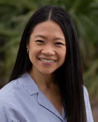 Photo of Jennifer Pang, Registered Mental Health Counselor Intern in Orlando, FL