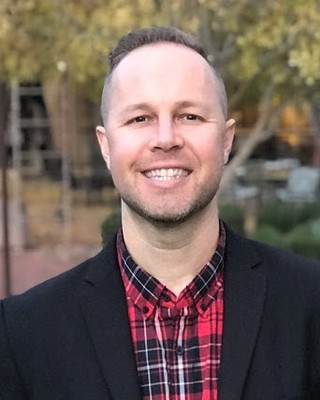 Photo of Ryan Helton, Licensed Professional Counselor in Chandler, AZ