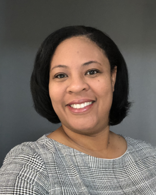 Photo of April Moody, Licensed Professional Counselor, LPC