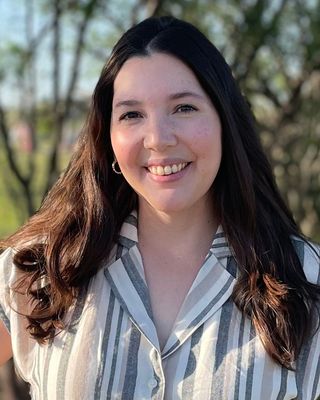 Photo of Abby Estrada, Clinical Social Work/Therapist, LCSW-S