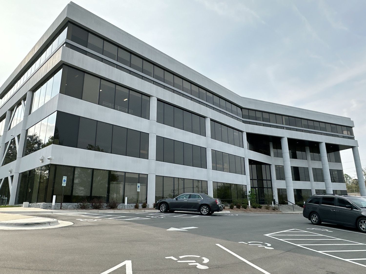 Thriveworks office