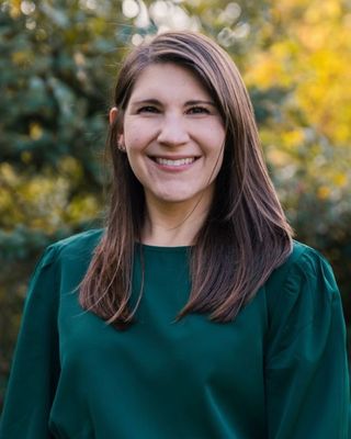 Photo of Jessica Lupon, Licensed Professional Counselor, MA, EdS, LPC