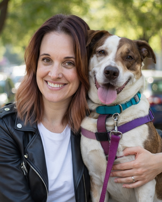 Photo of Cat Neumann-Nowinski, Psychiatric Nurse Practitioner, MSN, APRN, PMHNP