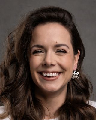 Photo of Una Gair, Counsellor, MA, RCC