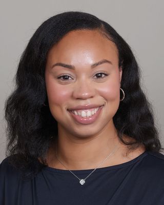 Photo of Kristen Collins, Counselor, MSc, PLPC
