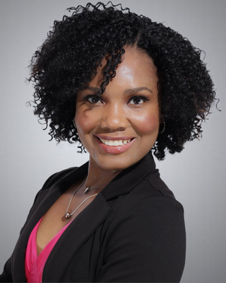 Photo of Sarlah Bernard, Psychiatric Nurse Practitioner, PMHNPBC