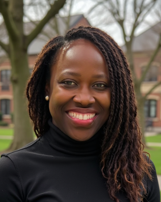 Photo of Olabisi Kadiku, Psychiatric Nurse Practitioner, PMHNP