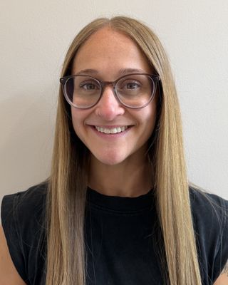 Photo of Hannah Davis - Behavior Consultant - Hannah Davis, MA, BCBA, LABA, MA, BCBA, LABA
