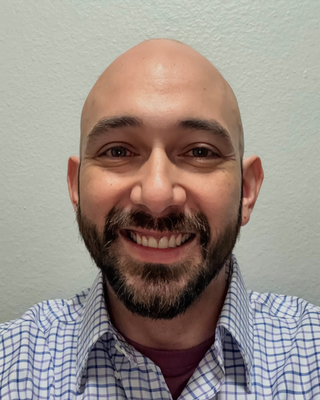 Photo of Joey Smith, Licensed Professional Counselor, LPC