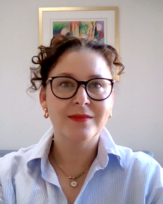 Photo of Adriana Cope - Adriana Cope Counselling & Consulting, Clinical Social Work/Therapist, AMHSW
