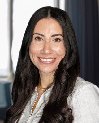 Photo of Dr. Cecilia Wild, Psychiatric Nurse Practitioner, PMHNP