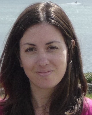 Photo of Laura Roberts, Counsellor in GL3, England