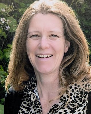 Photo of Sally Heathcote Hobbins, Counsellor, DCounsPsych, BACP