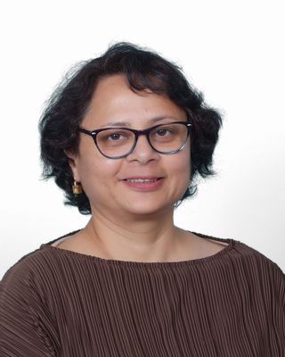 Photo of Mithila Pathare, Clinical Social Work/Therapist, MSW, LICSW