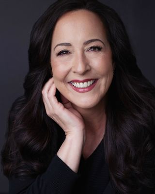 Photo of Stephanie Dunnick, Psychologist, PsyD
