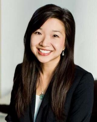 Photo of Dr. Anne Su, PsyD, Psychologist in Bellaire