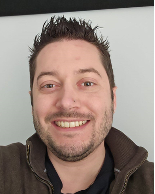 Photo of Martin David Pleau - No Waitlist - Only Taking Ontario Clients, Registered Social Worker, RSW, MSW